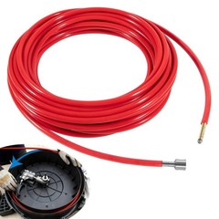 64348 For FlexShaft Cable Assembly for RIDGID K9-204 Drain Cleaning Machine