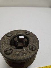 Ridgid 00-R 1/2&rdquo; Pipe Die Head