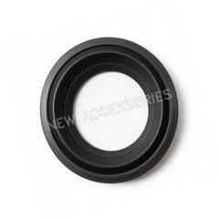 QTY:1 Marine Stern Oil Seal Boneless Butterfly Water Seal MC-300*342