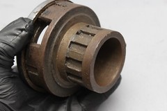 Armstrong bridgeport pipe threader dies 1-1/4 in 291r 703 h481; 1 in 191r 2874