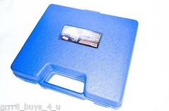 WESTWARD 1YMH6 A/C Compressor Clutch Remover Kit