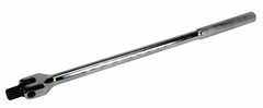 Toledo Pipe 975 Manual Roll Groover 8&Prime;-12&Prime; fits RIDGID&reg; 300