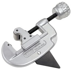 Reed T20SS Stainless Steel Tubing Cutter 5/8 to 2-1/8 in