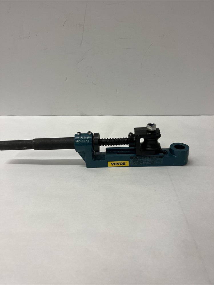 *PARTS ONLY* Vevor SWG-25 Manual Pipe Benders