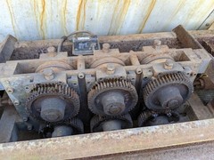 1987 Seca Rodder Sewer Rodding Machine Kohler Engine Auger Snake Pipe Cleaner