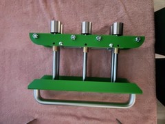 Professional Edition Metal Bending ToolStanding Seam Roofing Tool