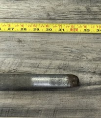 Ridgid 12-R Pipe Rachet Threader D-286 Cutter Die Head Tool 32&rdquo; Long Made In USA