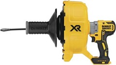 20V MAX Brushless Drain Snake XR