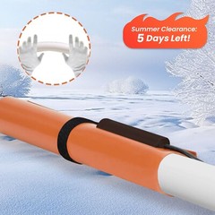 PVC Heating Blanket Bender for 3 &frac12;&rdquo; to 4&Prime; PVC Conduit 100~120 V