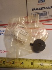 Ridgid 46170 Cutter, Facing 124 , E4946X NEW, U1