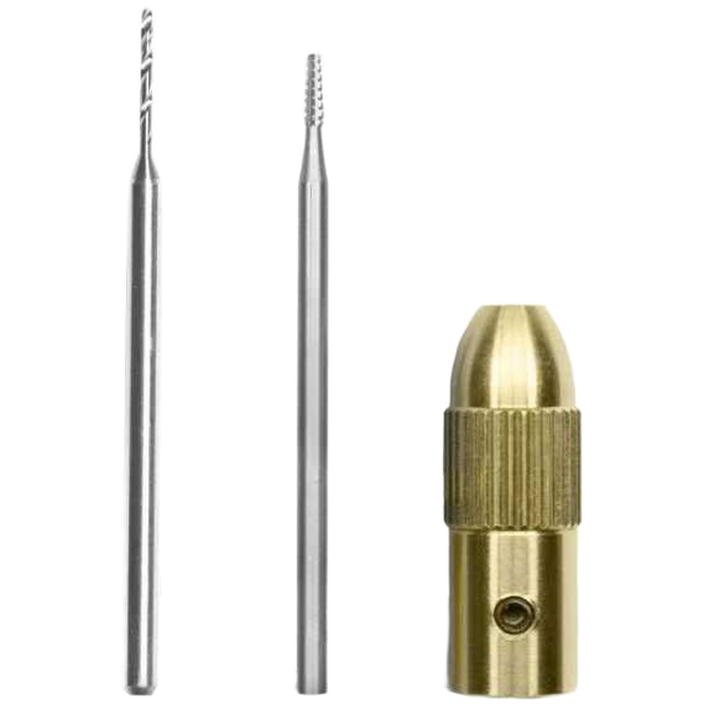 Screw Extractor Set Phone Repair Bits High-strength Steel Alloy Tool Steel
