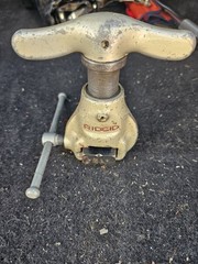 Vintage RIDGID No. 459 Manual 45 Degree Tube Flaring Tool 1/8&Prime; &ndash; 3/4&Prime; Made In&hellip;