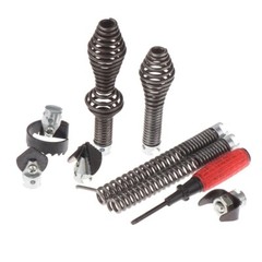 Fit Ridgid K-375 K-380 K-40K-50 Drain Cleaning Sectional Machine Part Auger Bits