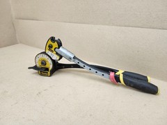 Parker PTB Series Heavy-Duty Tube Bender, 1/2&Prime; Tube OD, 1-1/2&Prime; Radius