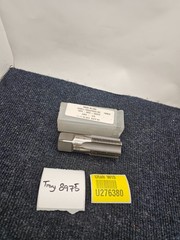 Widell Industries 789040 Tap, EDP#-315, 1-11 55 DEG BSPP RH