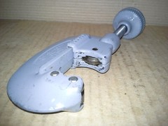 Vintage Proto No. 350 1-1/8&Prime; Capacity Tubing Cutter Working, VGC