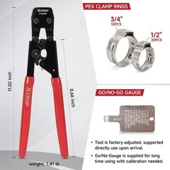 Business & Industrial Light Equipment & Tools Pipe Tools Other Pipe Tools