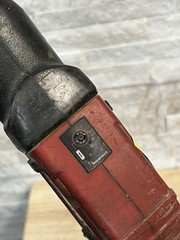 Milwaukee 2471-20 M12 Cordless Copper Tubing Cutter &ndash; FOR PARTS OR REPAIR