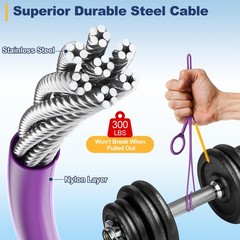 Drainsoon 35Inch Metal Drain Snake Hair Clog Remover, Reusable Sink Snake Dra&hellip;