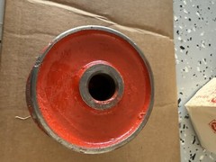 New Toledo #12 &ndash; 3/8&rdquo; Die Head, With Dies