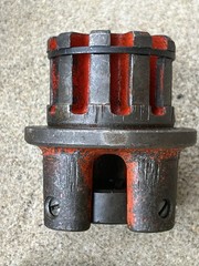 Ridgid 5/8&rdquo; Die Head Pipe Threader