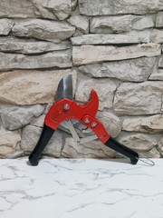Orbit Sprinkler System 5/8-Inch -1-Inch PVC Pipe Cutting Tool 26085 W POUCH