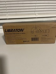 Libraton Copper Tube Cutter 1/4&Prime; to 2-3/4&Prime;, Cutter, 2-3/4&Prime;