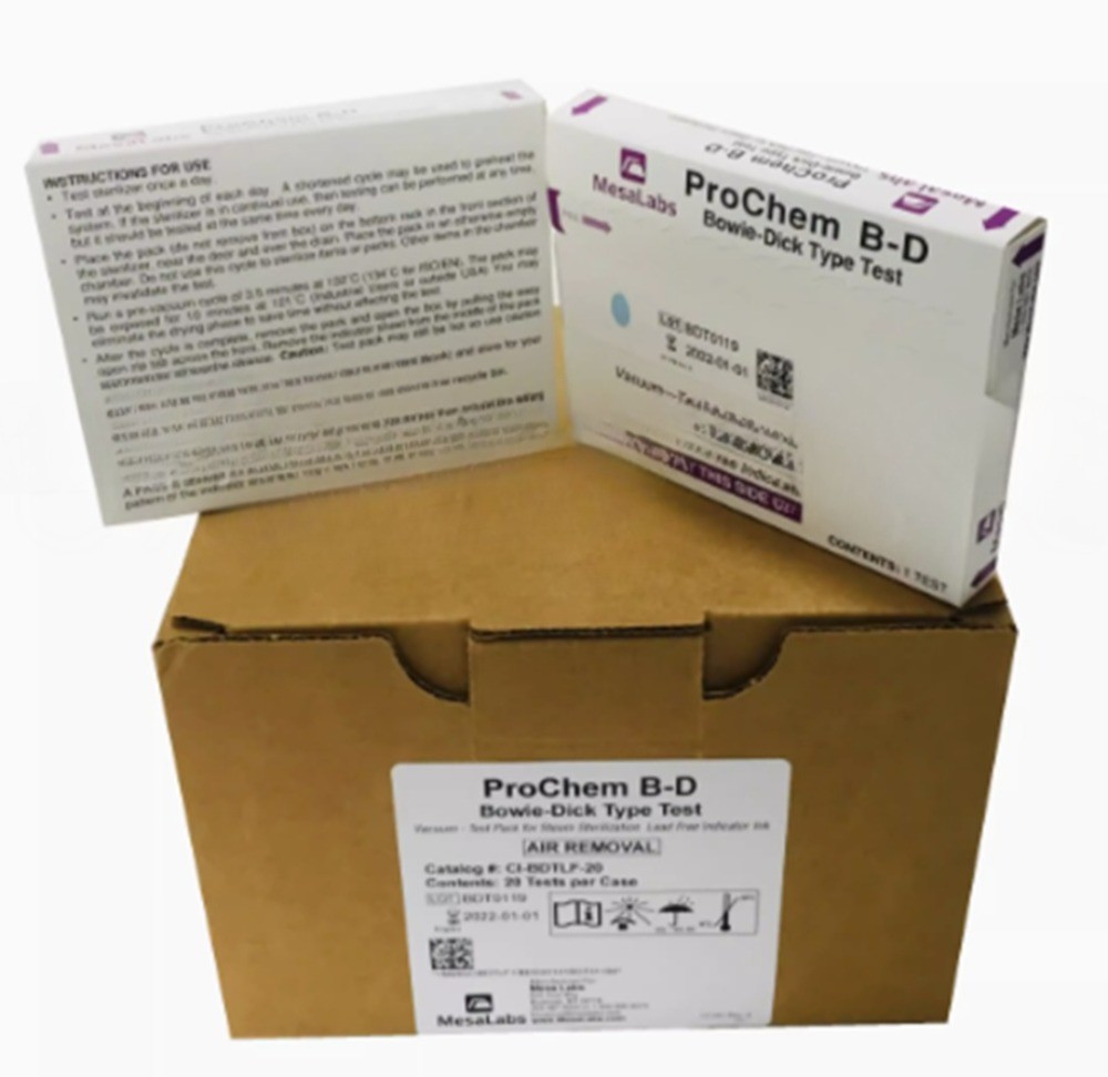 132-134 121 10min Universal CI-BDTLF Test Kit