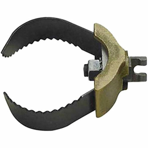 Ridgid 92515 T-412 2-1/2&Prime; Double Cutter Steel Blade for 5/8&Prime; & 3/4&Prime; Drain Cables