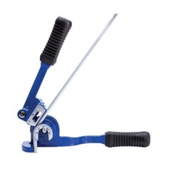 Eastwood Triple Head 180 Degree Tubing Pipe Bender 3/16 inch &ndash; 3/8 inch Tool