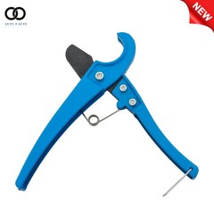 Precision Manual PEX Pipe Expander Tool Kit W/ 3/8&Prime; 1/2&Prime; 3/4&Prime;&1&Prime; Expansion Heads