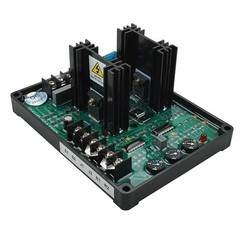 Voltage Regulation Solution GAVR 20B Compatible with Multiple Generator Models