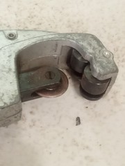 General Tool Pipe/Tube Cutter #128