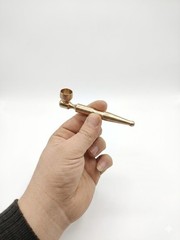 dewalt copper pipe cutterVintage Solid Brass Smoking Pipe &ndash; Handmade Classic Met