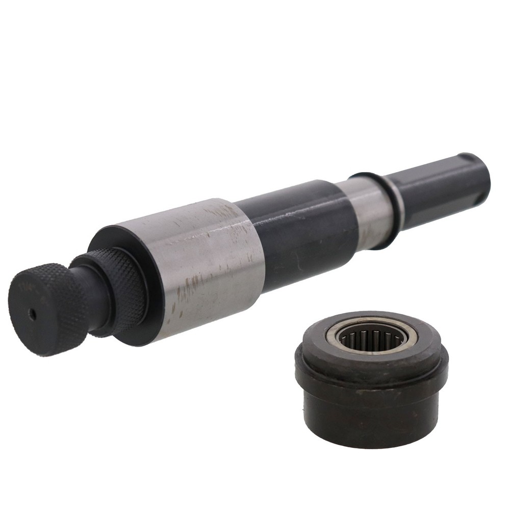 Steel Dragon Tools&reg; 916 Shaft and Roll Set 1-1/4&Prime;- 6&Prime; fits RIDGID&reg; 45397 45587
