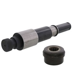Steel Dragon Tools&reg; 916 Shaft and Roll Set 1-1/4&Prime;- 6&Prime; fits RIDGID&reg; 45397 45587
