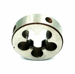 3/4&Prime; &ndash; 20 Left hand Thread Die 3/4 &ndash; 20 TPI [Die/3]