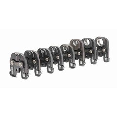Ridgid 55118 Compact Cordless Press Tool Jaw, For 3/8 In Copper Pipe
