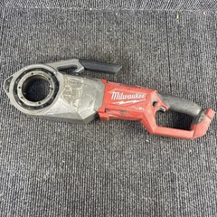 Milwaukee M18 FUEL 2874-20 Pipe Threader &ndash; Tool Only