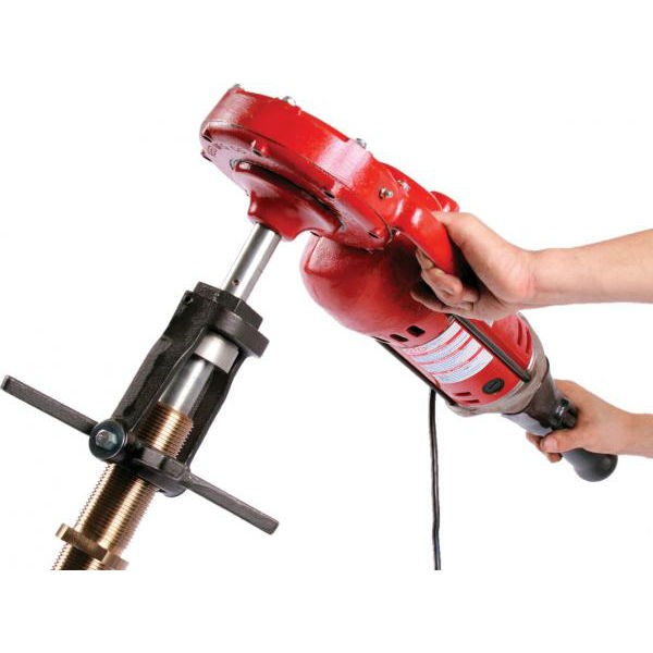 Reed 700PDTMPDA 700PD TMPDA Adapter 05276 Power Tapping Drilling 13/16