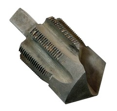 Mueller 75829 11J1 Combination Drill Tap 2CC Pipe Thread Tap USA Machine Shop