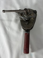 Ritchie 60280 1/8&Prime; &ndash; 3/4&Prime; Flaring Tool Marked Patent 2-711576 & 2-711772, 9 size