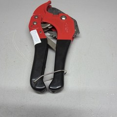 Orbit PVC Pipe Cutter &ndash; Ratcheting &ndash; Cuts Up to 1-5/8&rdquo; (42mm)