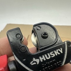 Lot Of 4 General Tools 120 Mark 1 Superior Tubing Pipe Cutter W/ Reamer Made USA