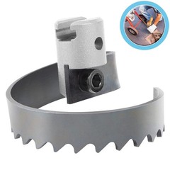 63025 T-209 2&Prime; Spiral Cutter for Ridgid K-50 Sectional Machine K-400 K-3800 Drum