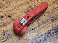 Ridgid Plastic Drain Pipe Cutter PTEC 3000