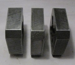 Vintage Craftsman No. 11 BH Pipe Threader, 1/2&Prime;, 3/4&Prime;, 1&Prime; Dies, Adjustable Guide