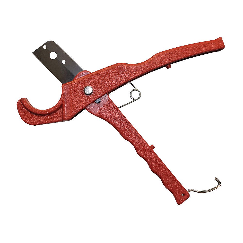 GRAINGER APPROVED 34A521 Tube Cutter,Manual,Up to 1 In 34A521