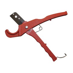 GRAINGER APPROVED 34A521 Tube Cutter,Manual,Up to 1 In 34A521