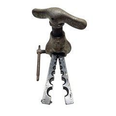 Ridgid 457 Flaring Tool 45&deg; 1/8&rdquo; Thru 5/8&rdquo; Flares (Non Ratcheting) USA Free Ship